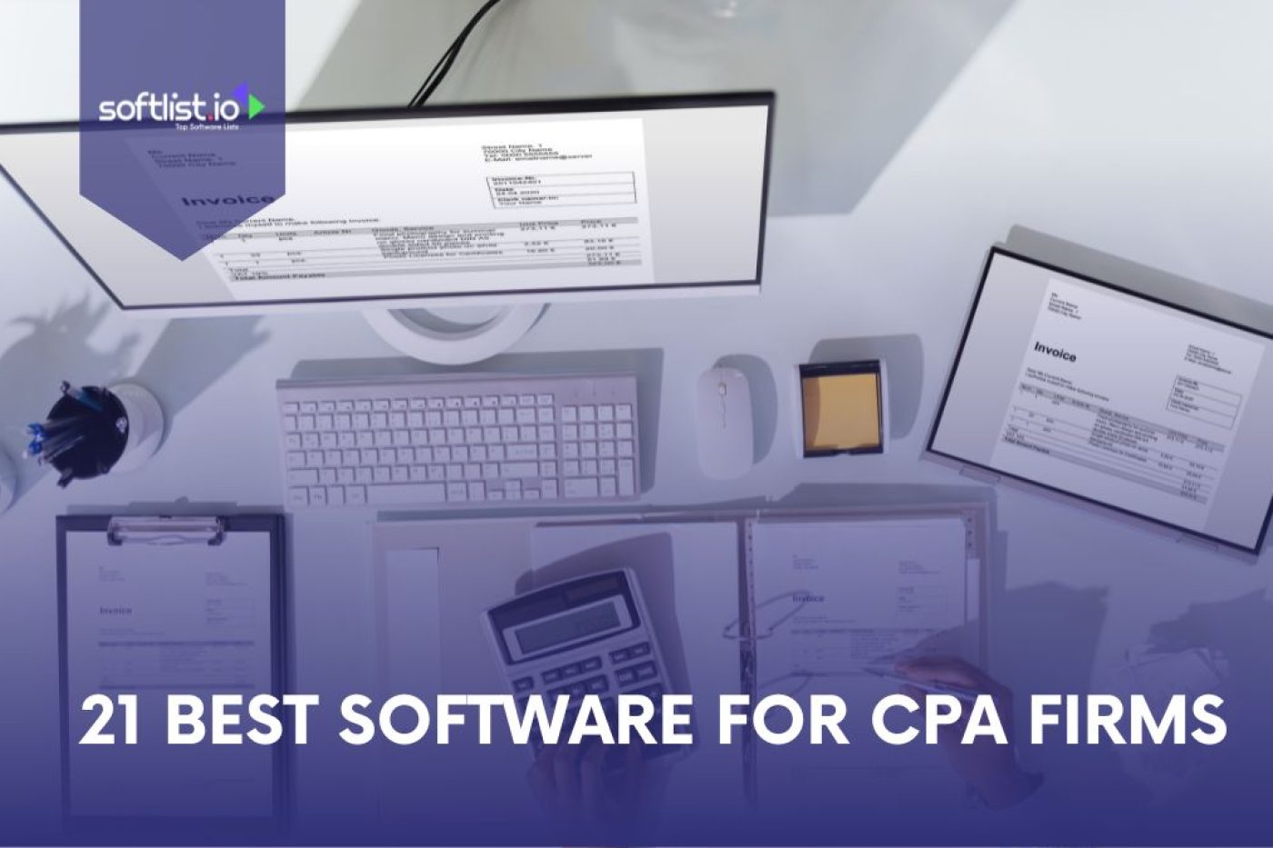 21 Best CPA Software for CPA Firms