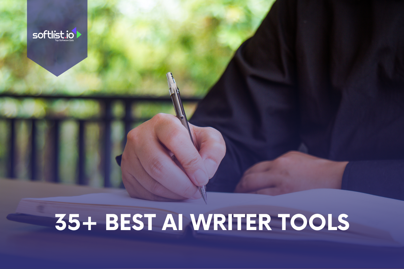 35+ Best AI Writer Tools
