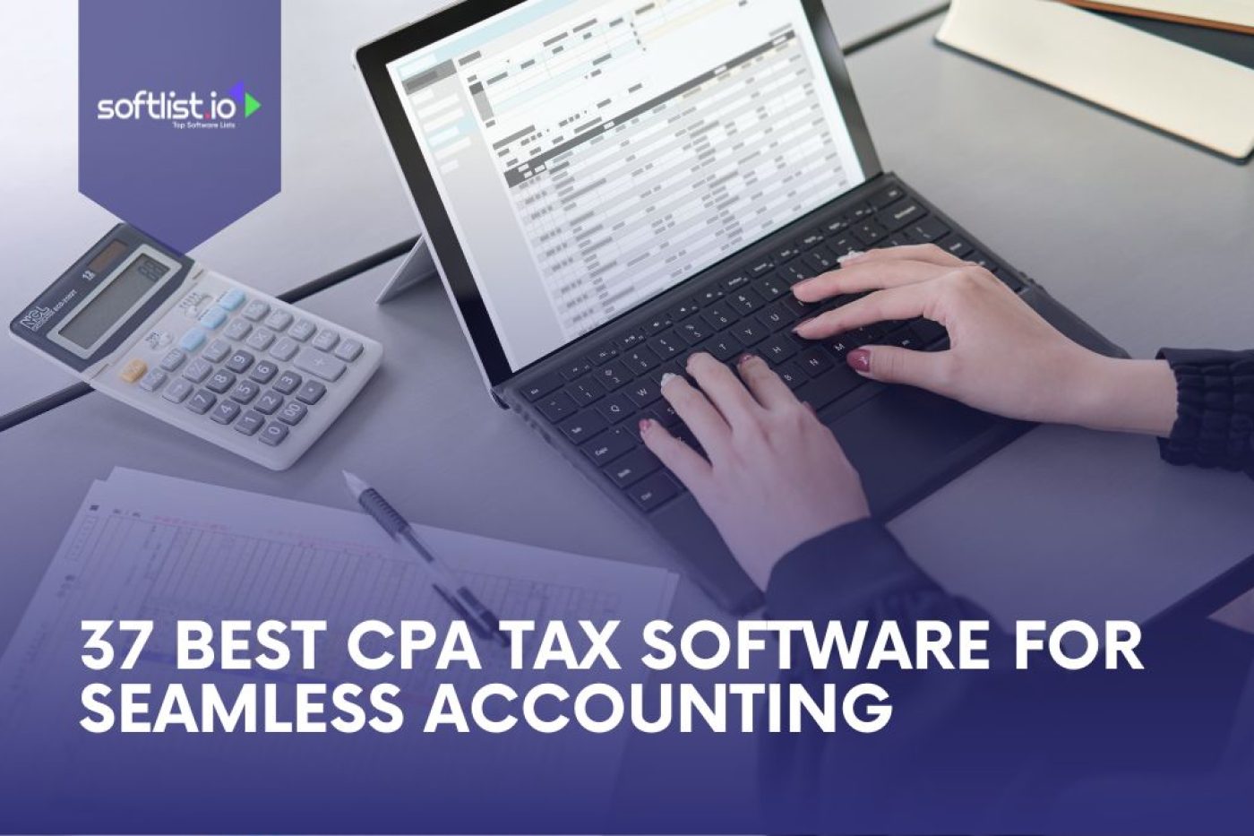 37 Best CPA Software For Seamless Accounting