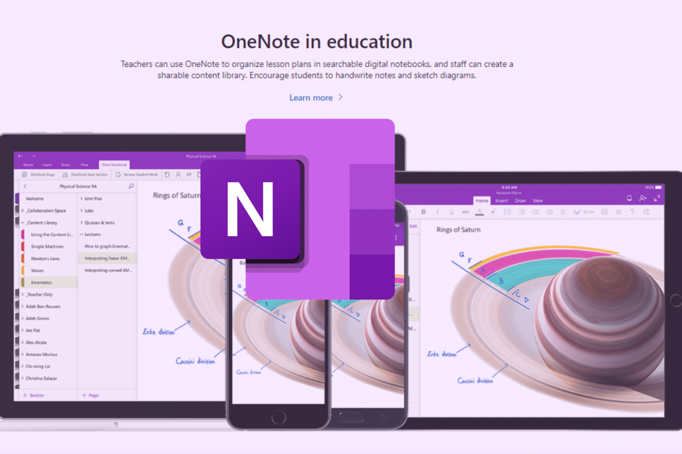Microsoft Onenote: OCR Software | Review