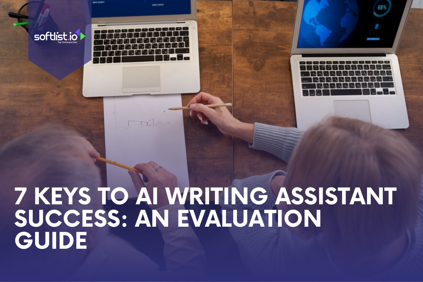 7 Keys to AI Writing Assistant Success: An Evaluation Guide