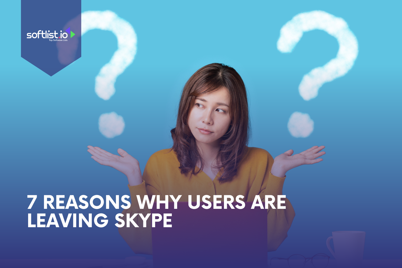 7 Reasons Why Users Are Leaving Skype
