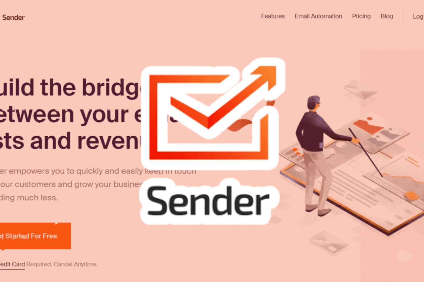 Sender: Automated Apps | Review 2023