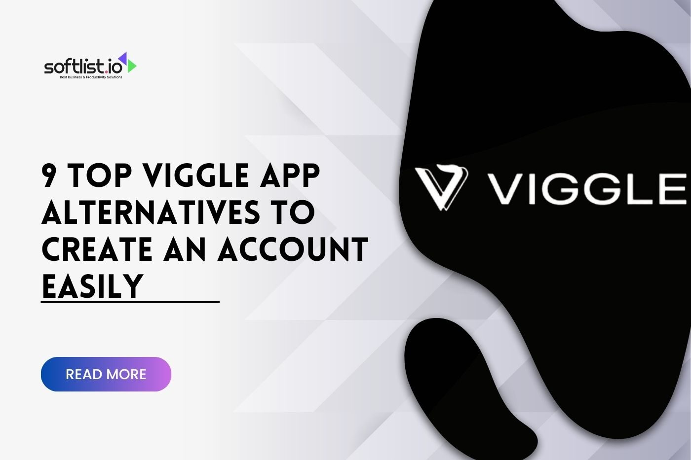 9 Top Viggle App Alternatives To Create An Account Easily