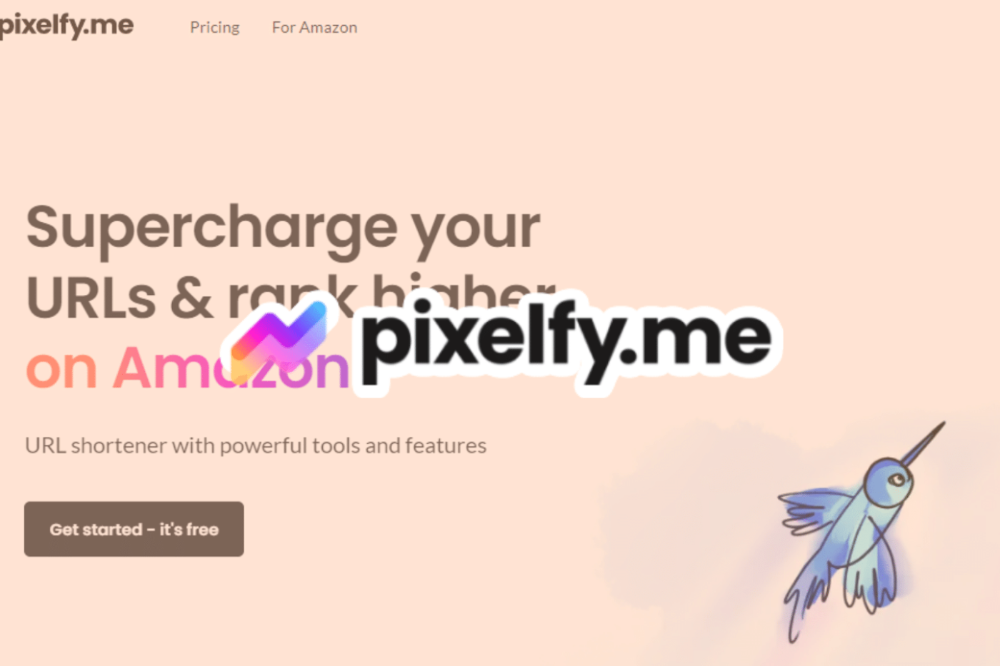 Pixelfy: Amazon Tools For Sellers | Review