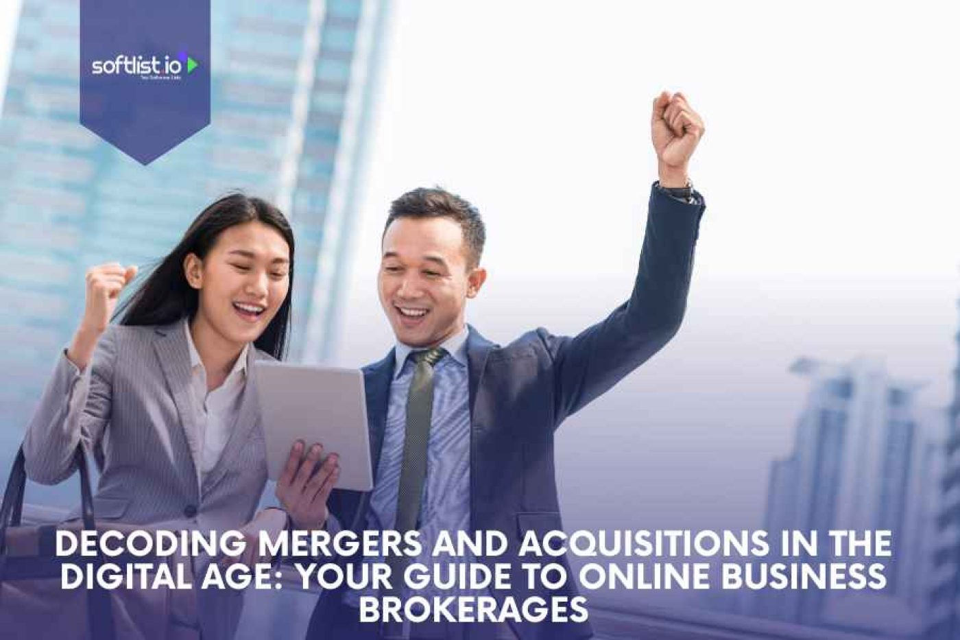 A Career in Digital Deals: Exploring Mergers and Acquisitions Jobs within Online Brokerages