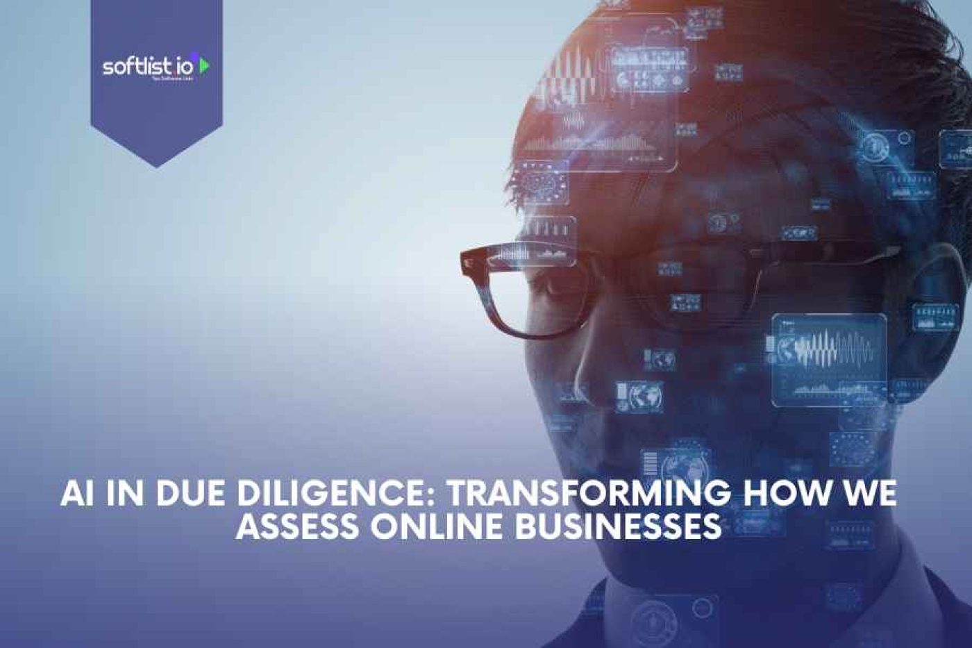 AI in Due Diligence: Transforming How We Assess Online Businesses