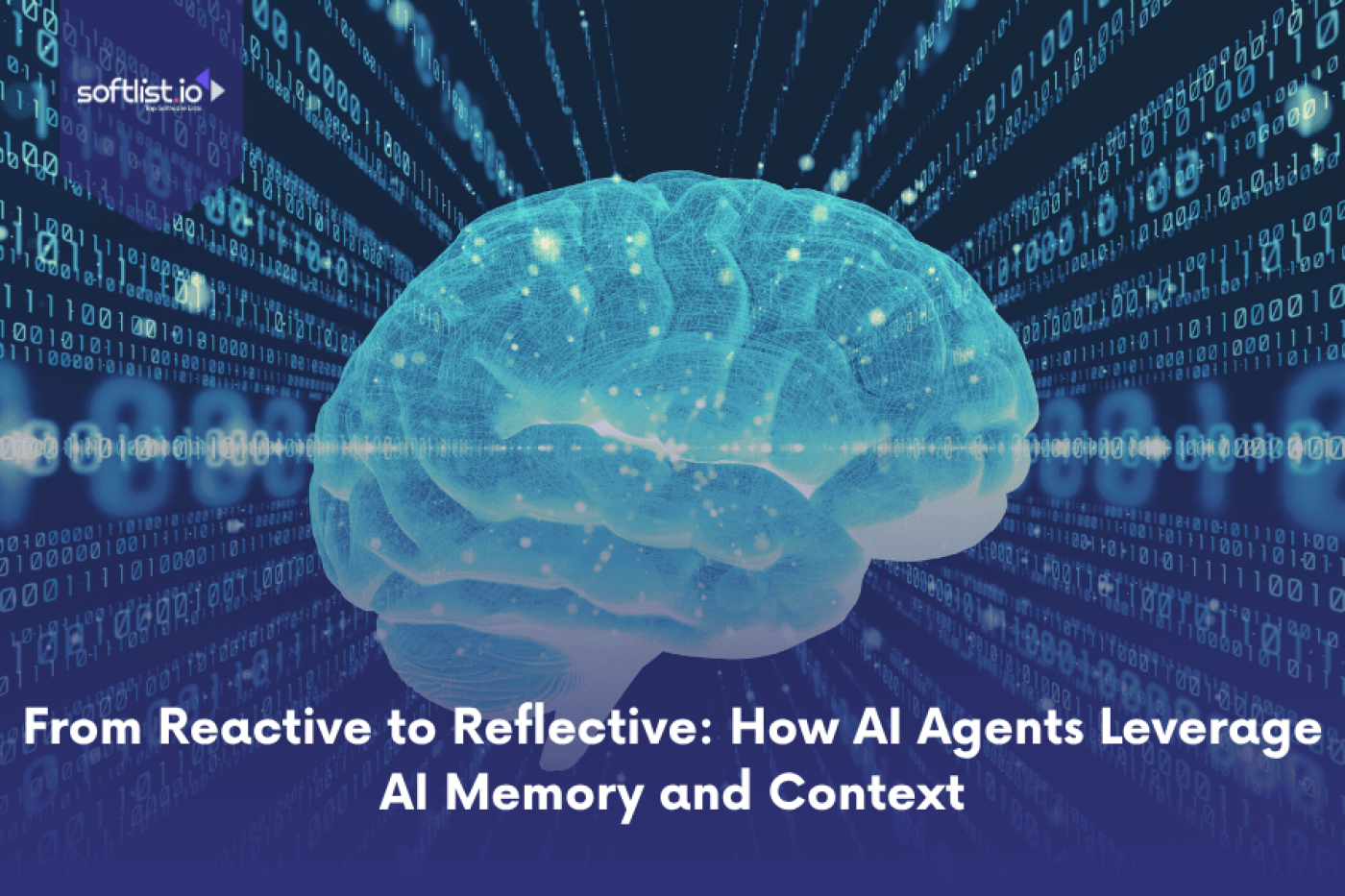 AI memory powering chatbot conversation