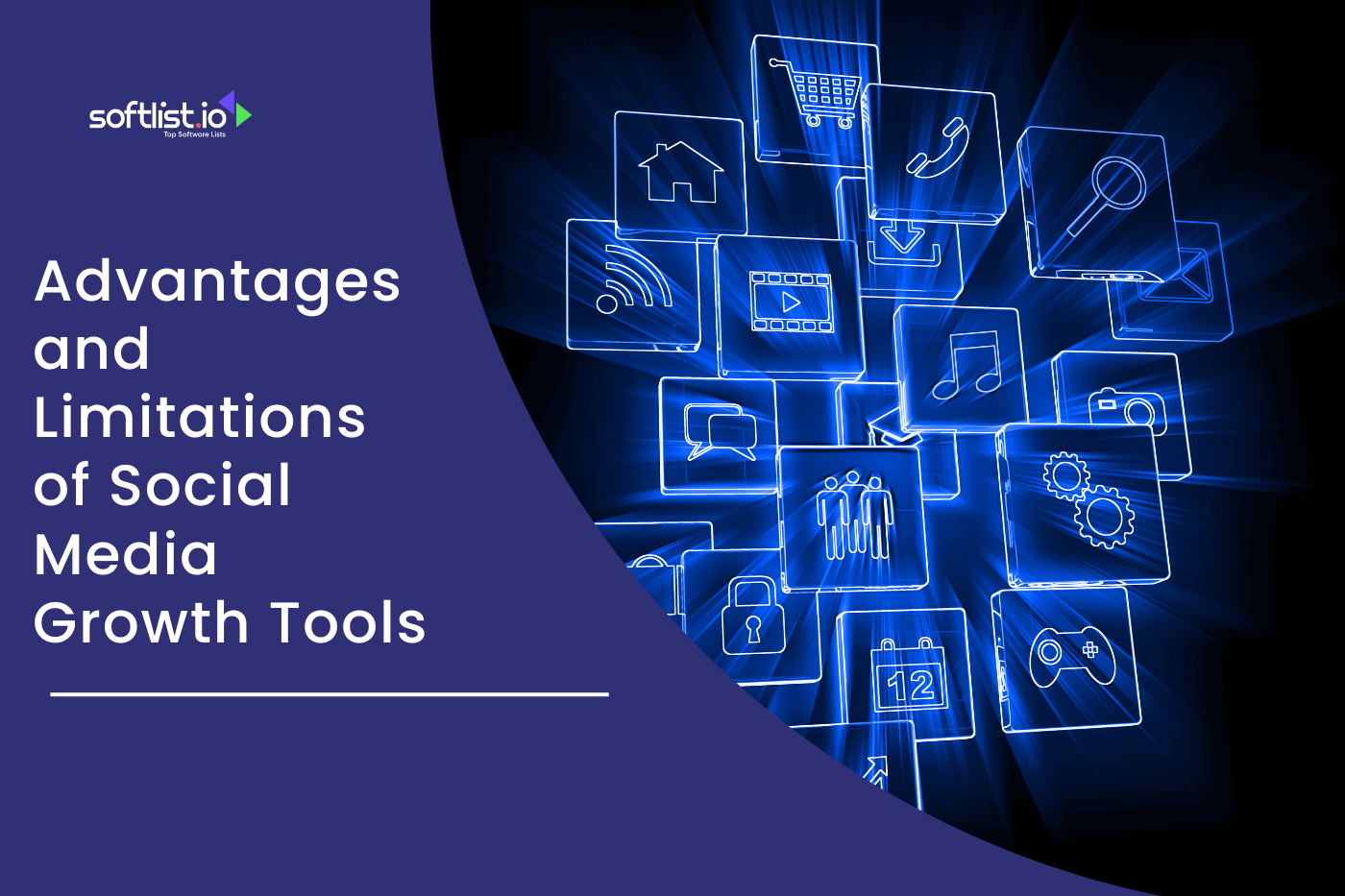 Advantages and Limitations of Social Media Distribution Tools