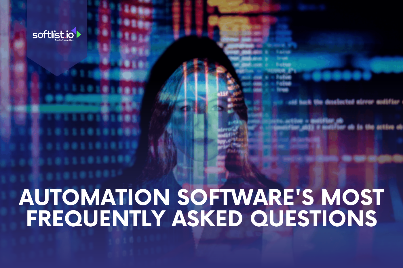 Automation Software's Most Frequently Asked Questions