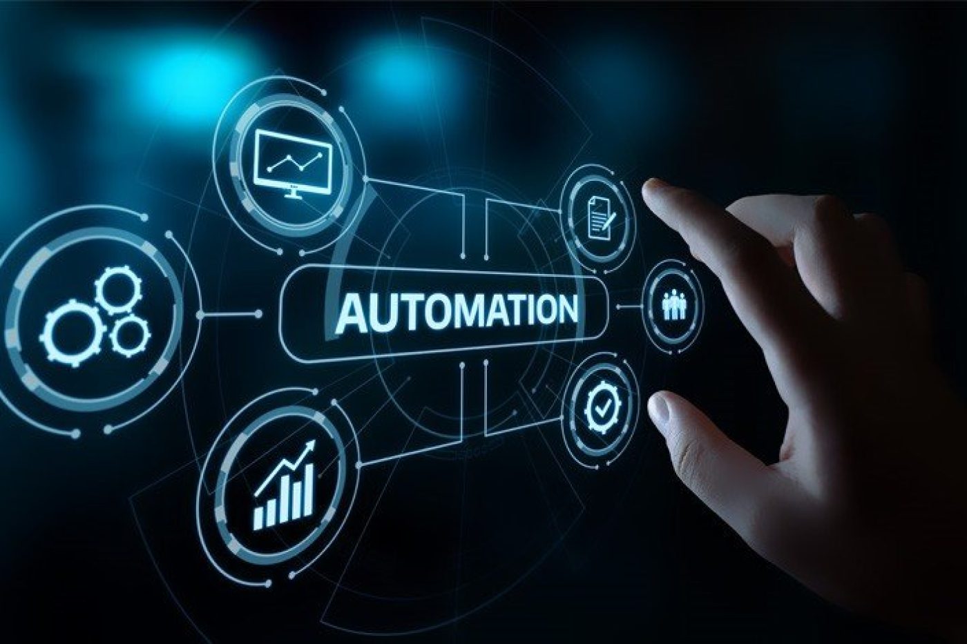 Automation Software