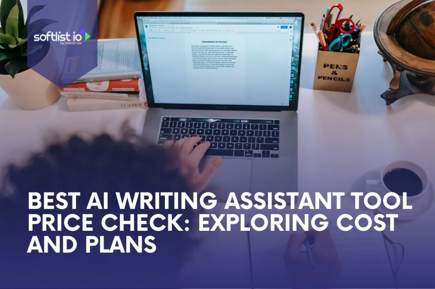 Best AI Writing Assistant Tool Price Check Exploring Cost and Plans