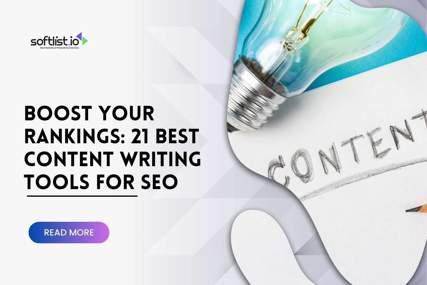 Boost Your Rankings 21 Best Content Writing Tools for SEO