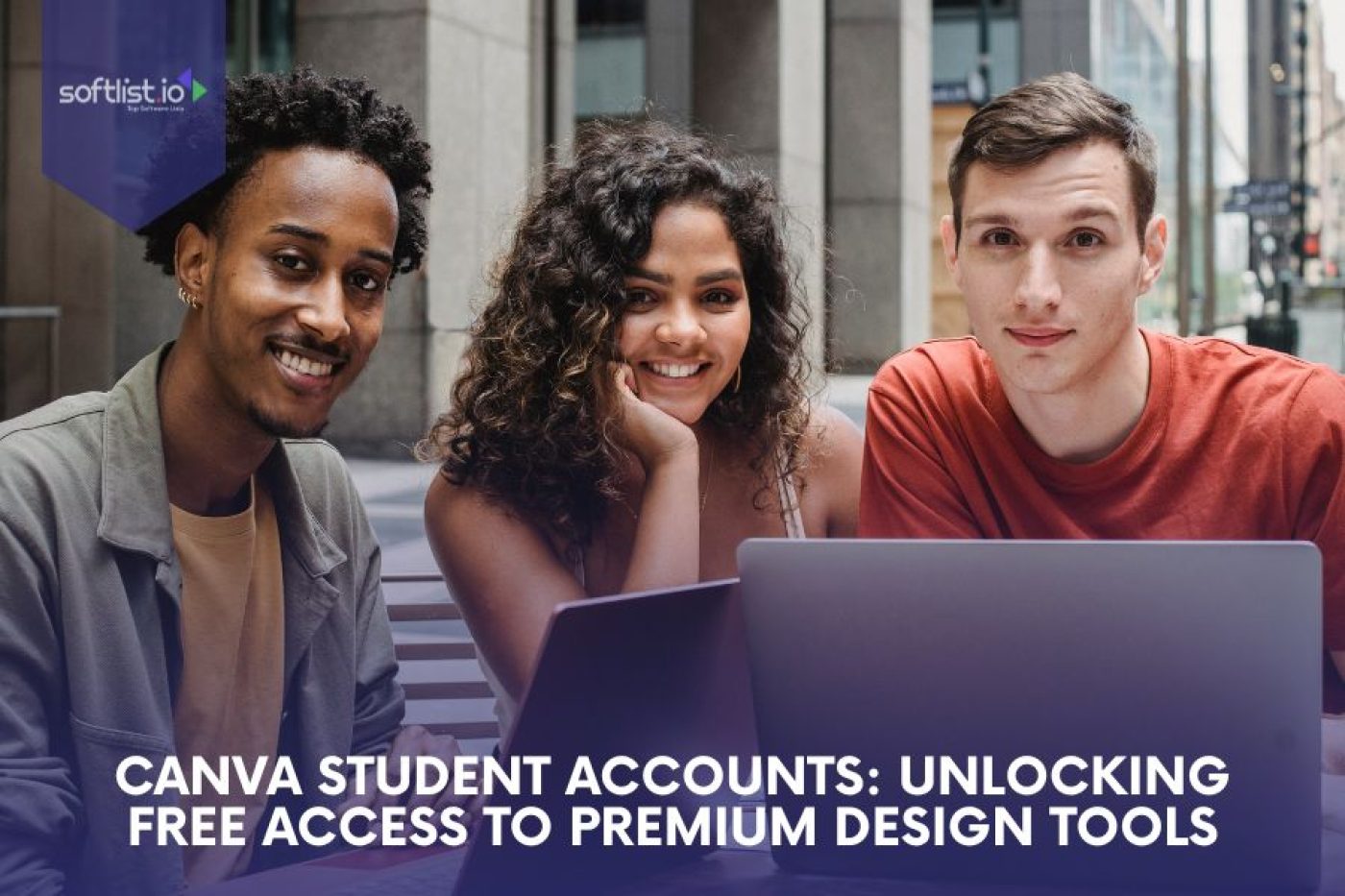 Canva Student Accounts: Unlocking Free Access to Premium Design Tools