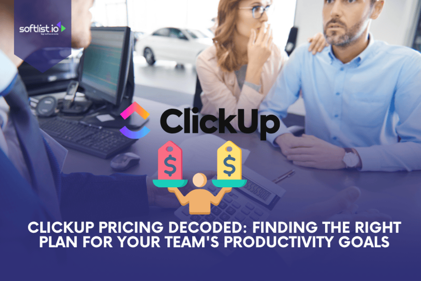 ClickUp Pricing Guide 2025 Choose the Best Plan