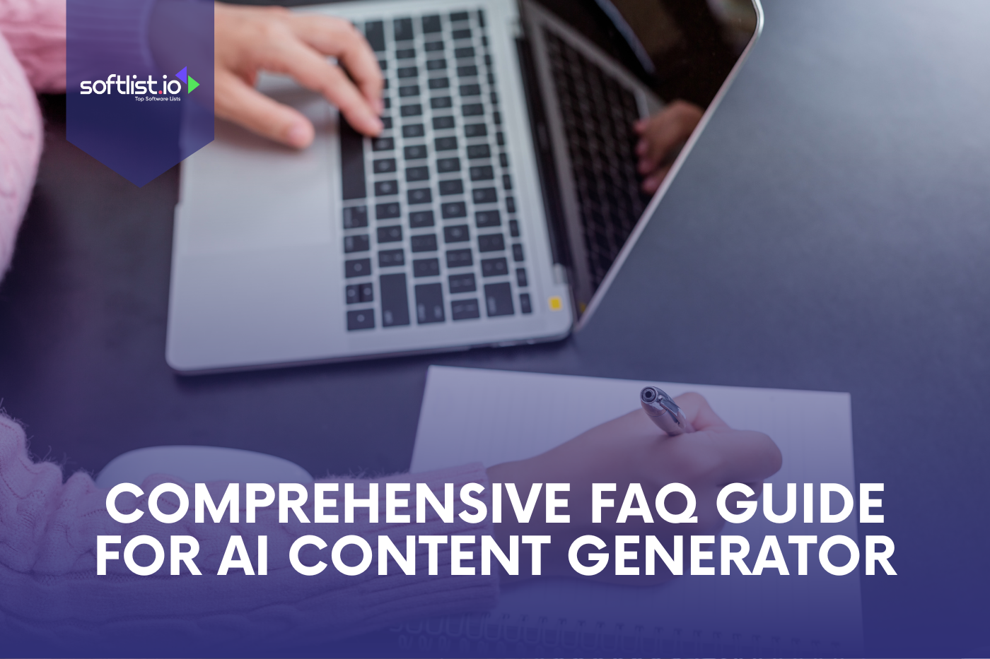 Comprehensive FAQ Guide for AI Content Generator