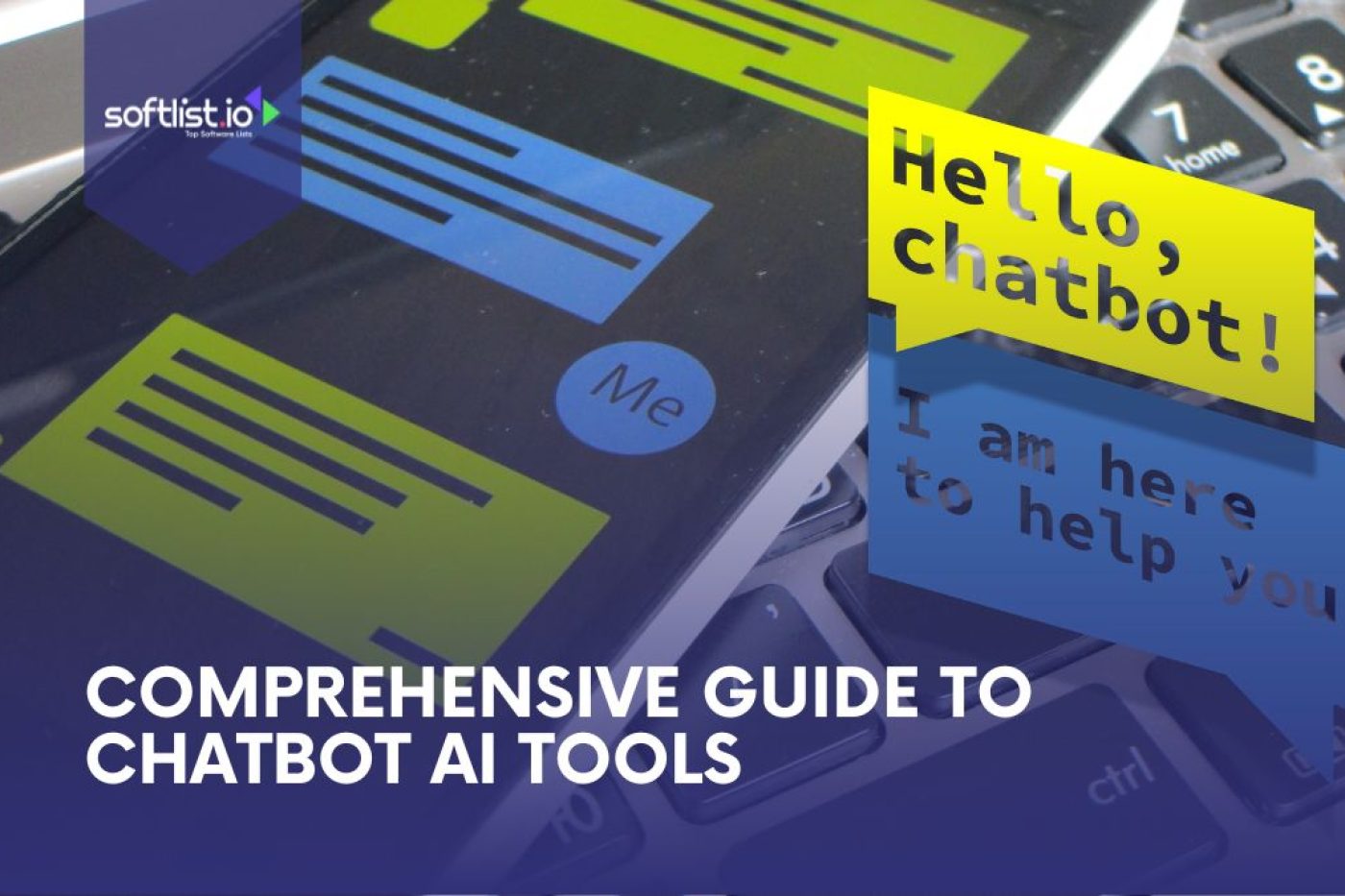 Comprehensive Guide to AI Chatbot Tools