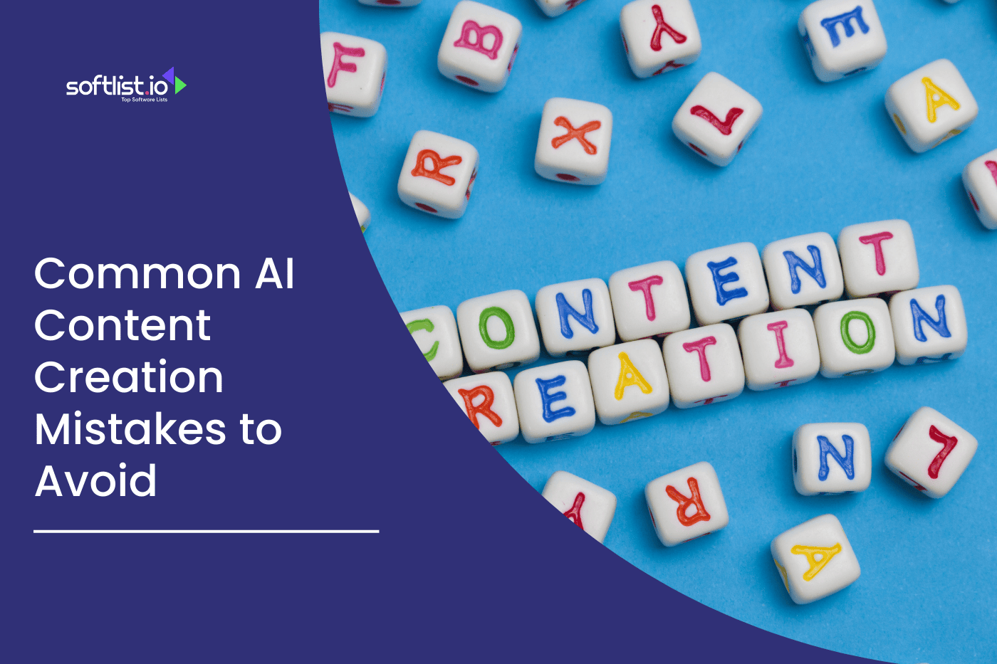 Common AI Content Creation Mistakes to Avoid