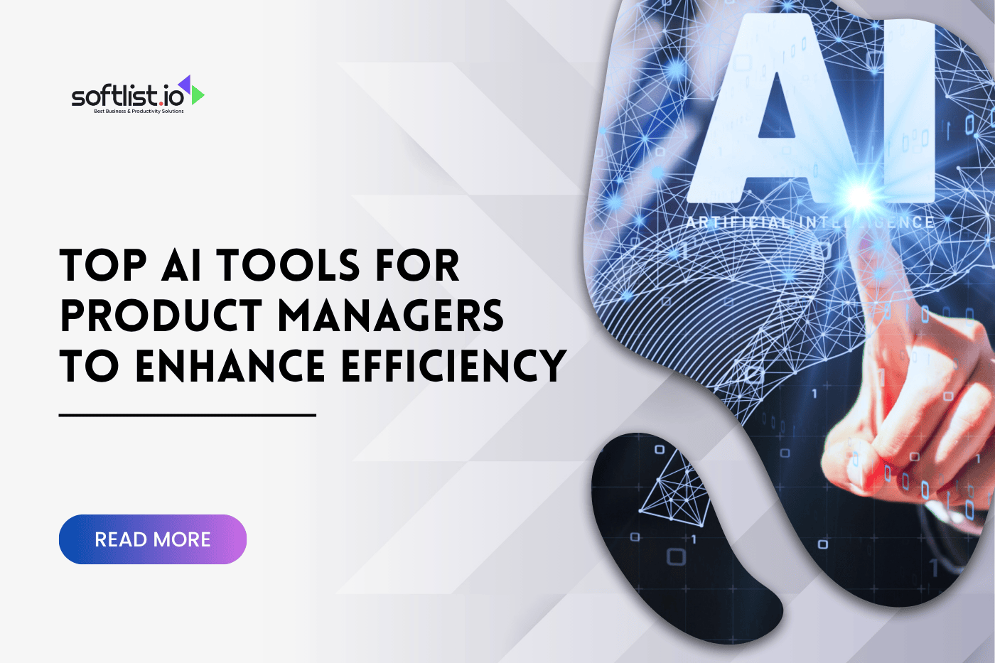 Top AI Tools for Product Managers to Enhance Efficiency