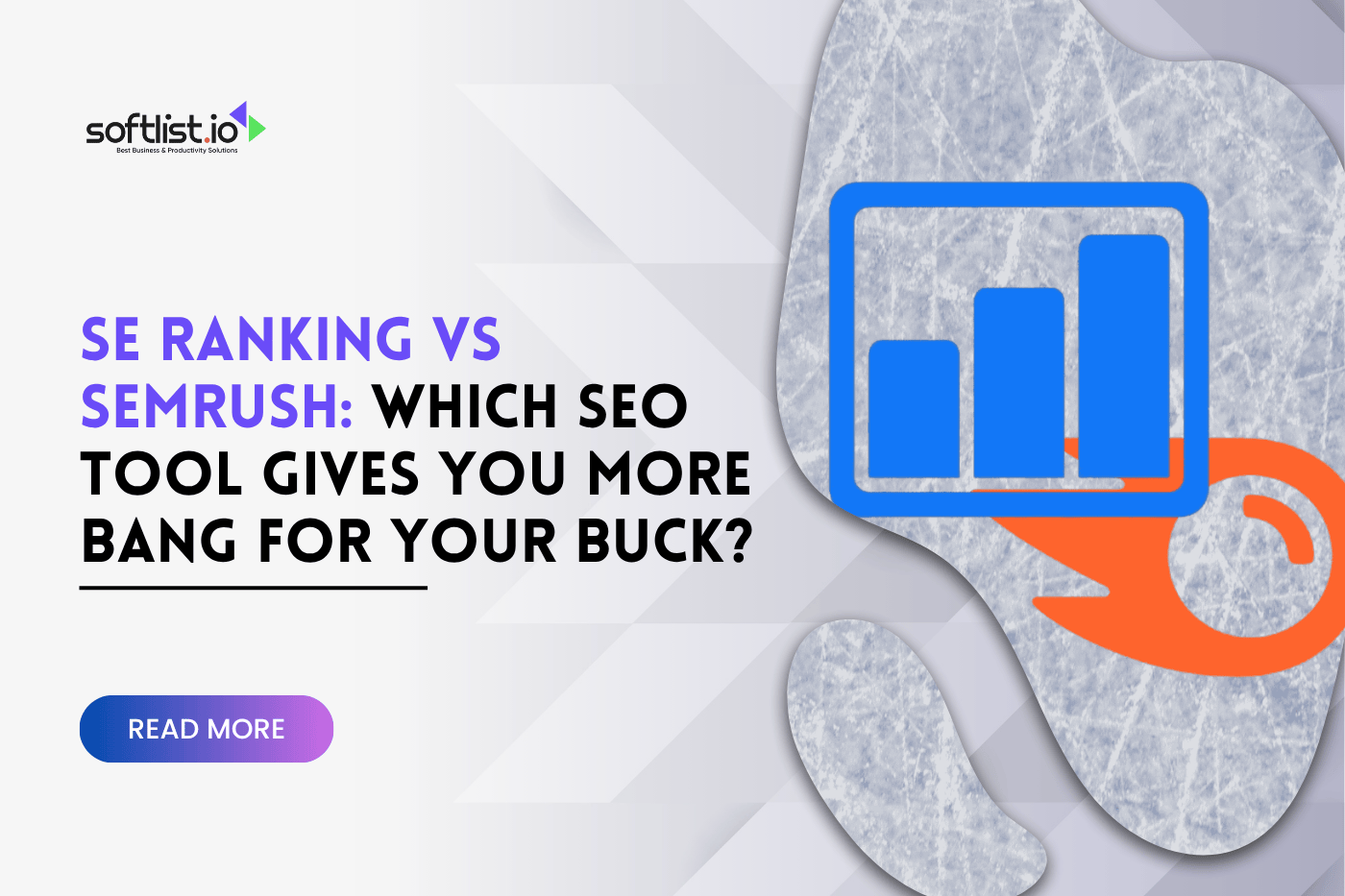 SE Ranking vs Semrush: Which SEO Tool Gives You More Bang for Your Buck?