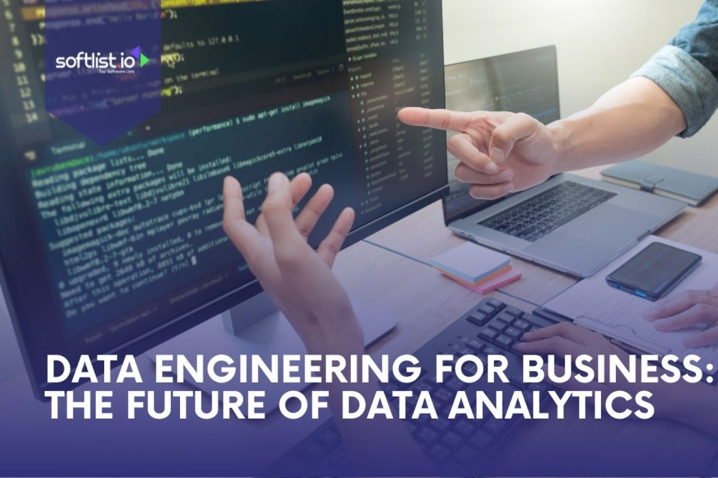 Data Engineering For Business: The Future of Data Analytics