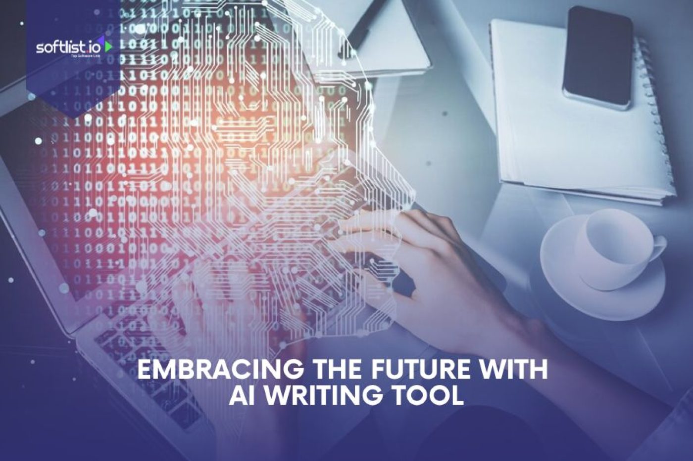 Embracing the Future with AI Writing Tool