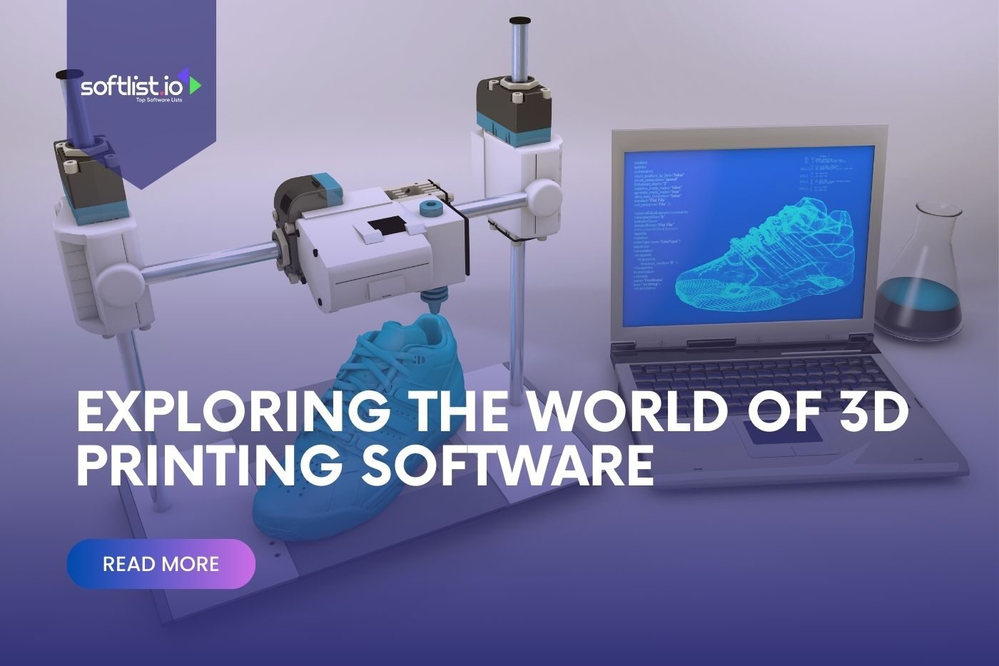 Exploring the World of 3D Printing Software