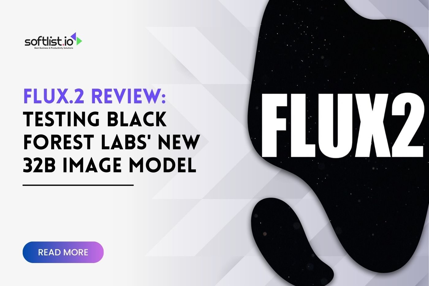 FLUX.2 Review Testing Black Forest Labs' New 32B Image Model