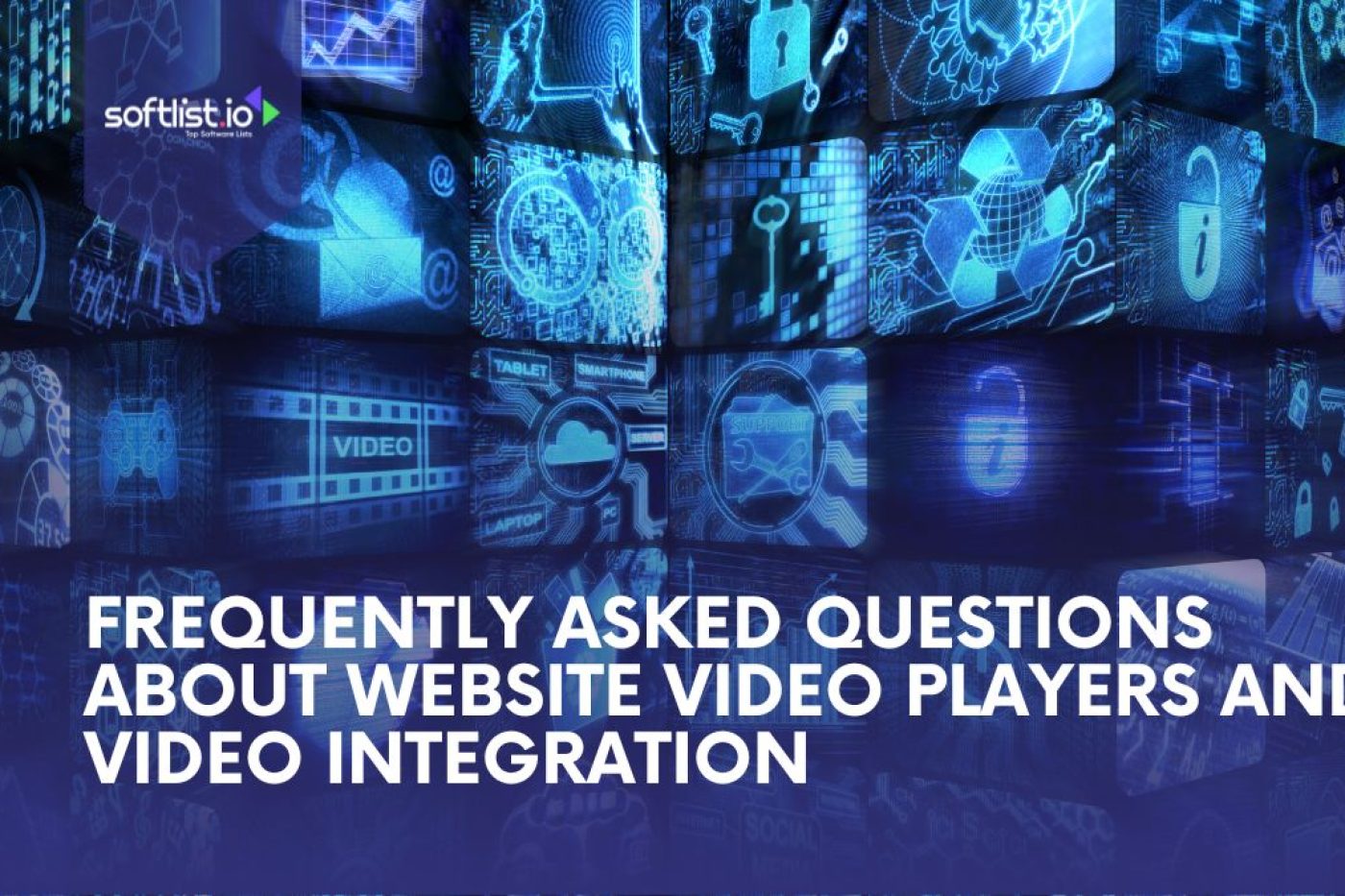 Frequently Asked Questions About Website Video Players and Video Integration