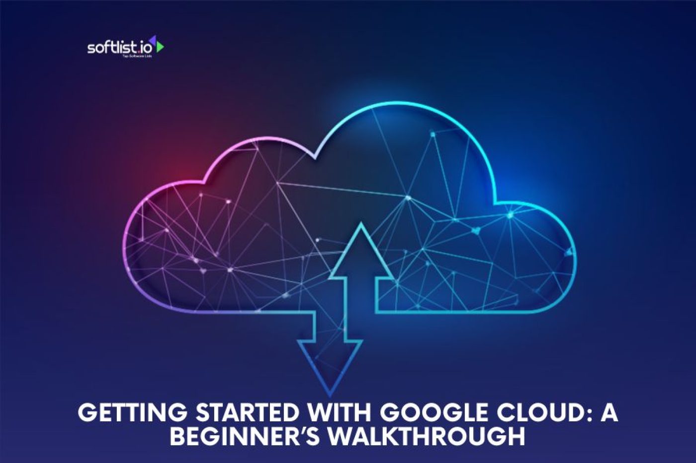 Getting Started with Google Cloud: A Beginner’s Walkthrough