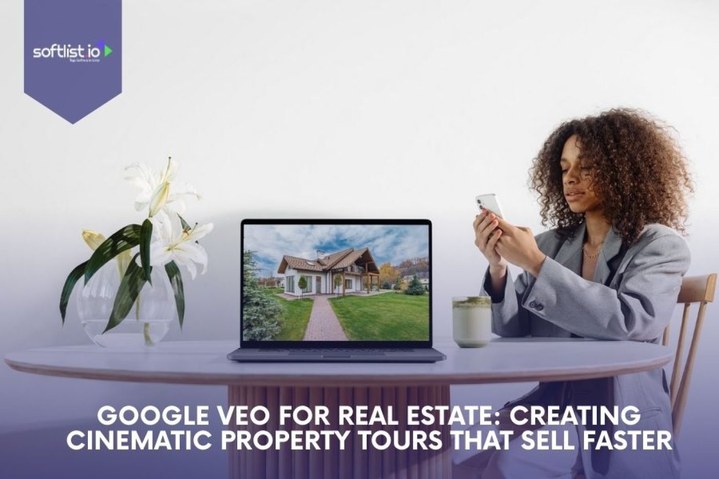 Google Veo for Real Estate: Creating Cinematic Property Tours That Sell Faster