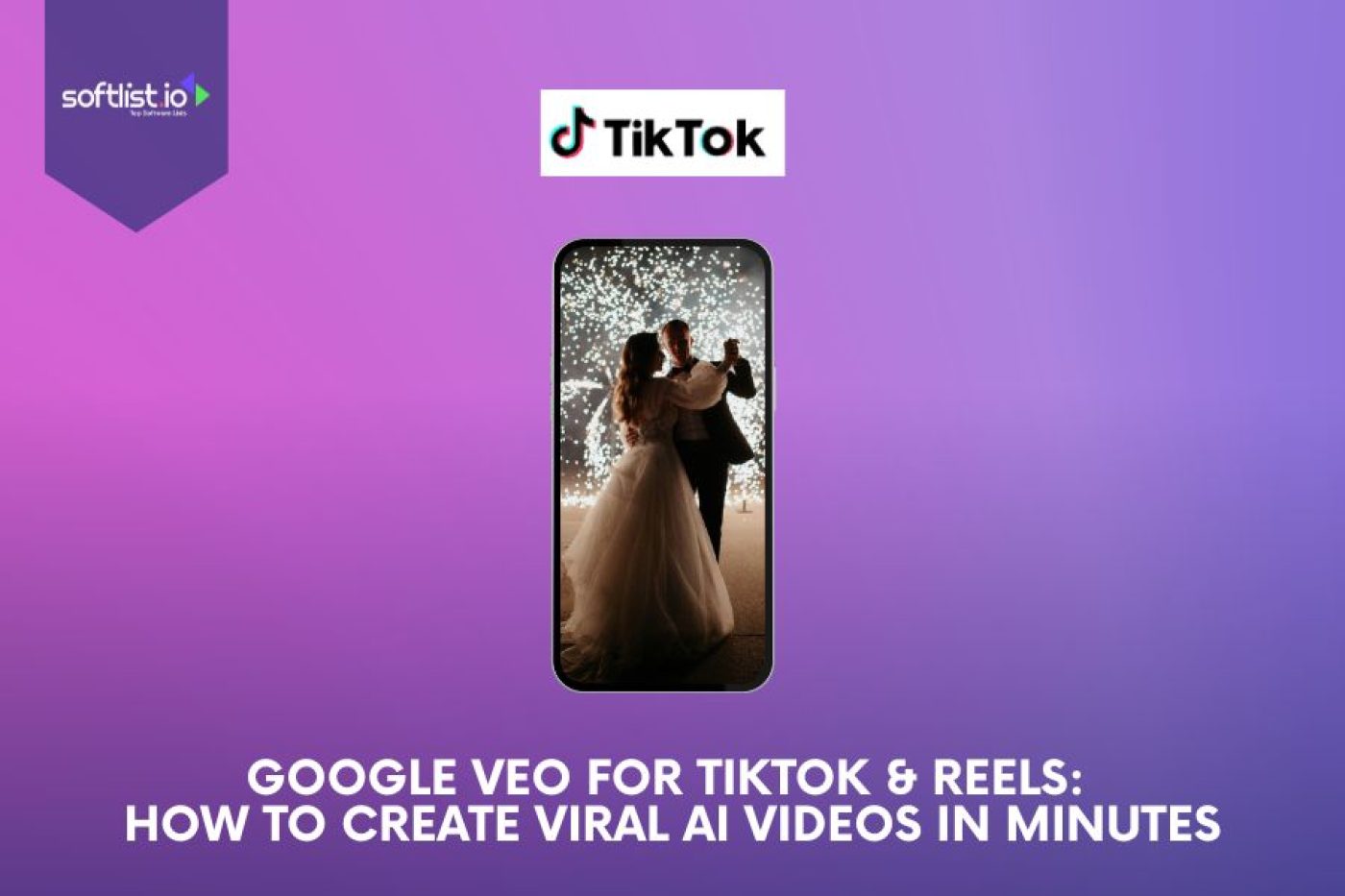 Google Veo for TikTok & Reels How to Create Viral AI Videos in Minutes