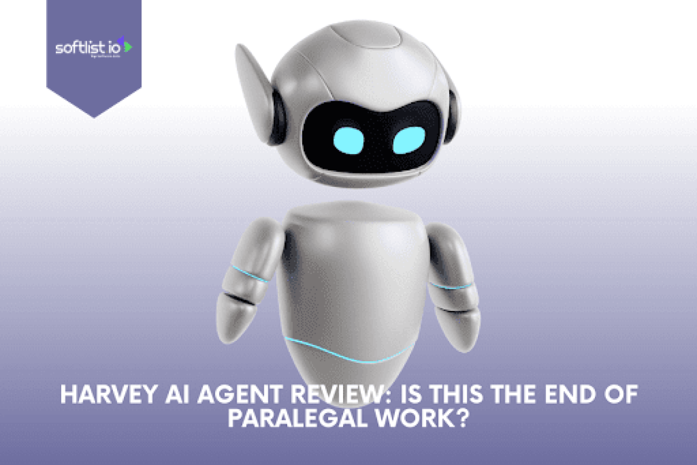 Harvey AI Agent Review: Is This the End of Paralegal Work?