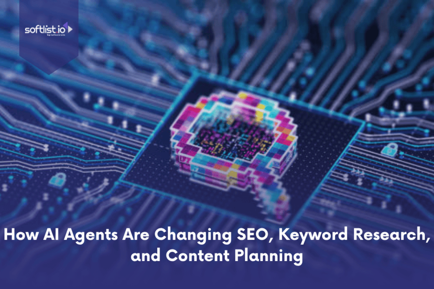 How AI Agents Transform SEO & Content Strategy