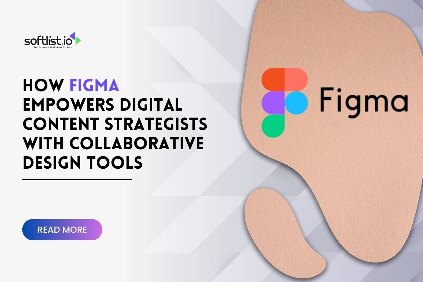 How Figma Empowers Digital Content Strategists With Collaborative Design Tools
