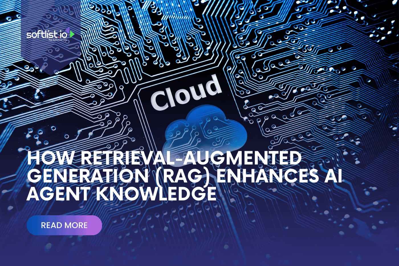 How Retrieval-Augmented Generation (RAG) Enhances AI Agent Knowledge