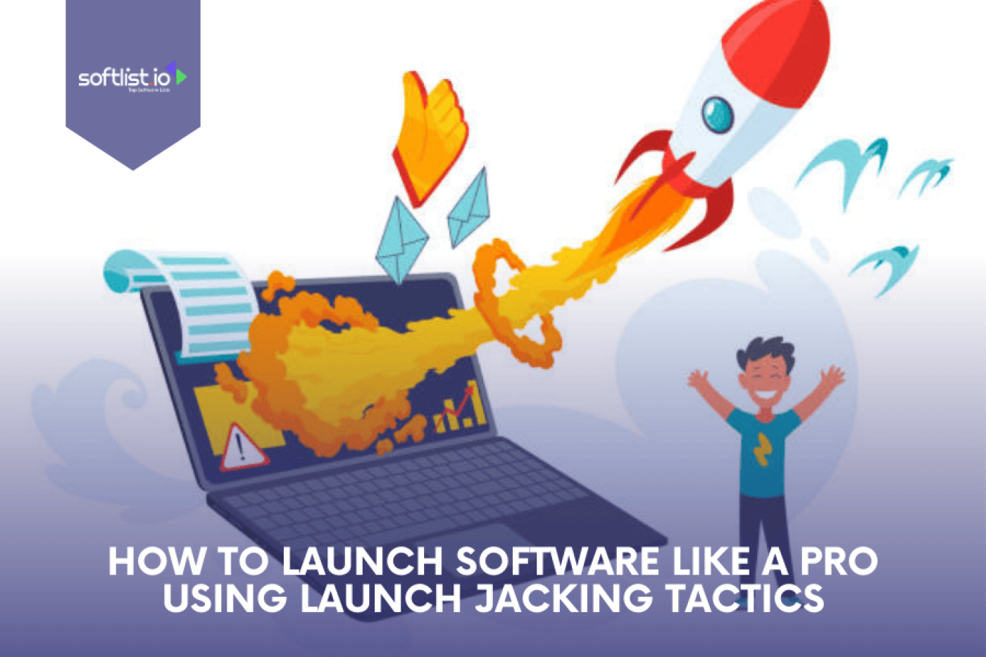 How to Launch Software Like a Pro Using Launch Jacking Tactics