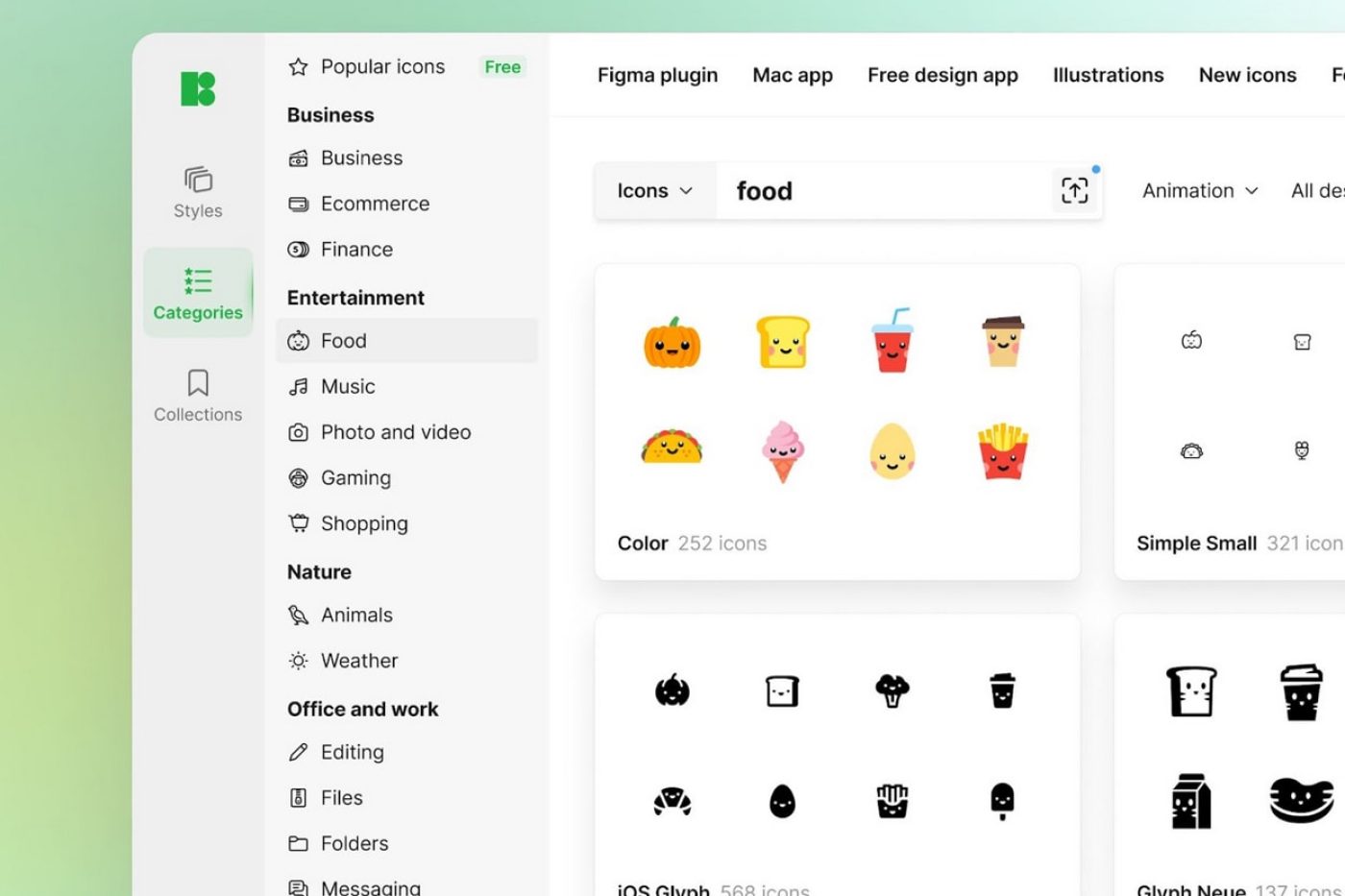Icons8 Review: A Powerful All-in-One Icon Library for Modern Designers