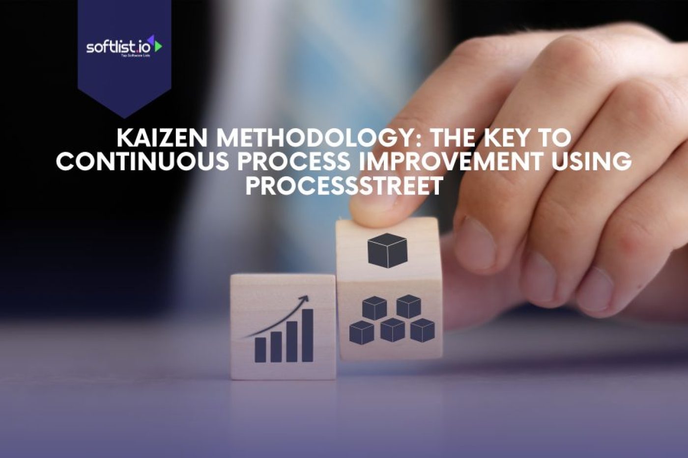 Kaizen Methodology Continuous Improvement - ProcessStreet