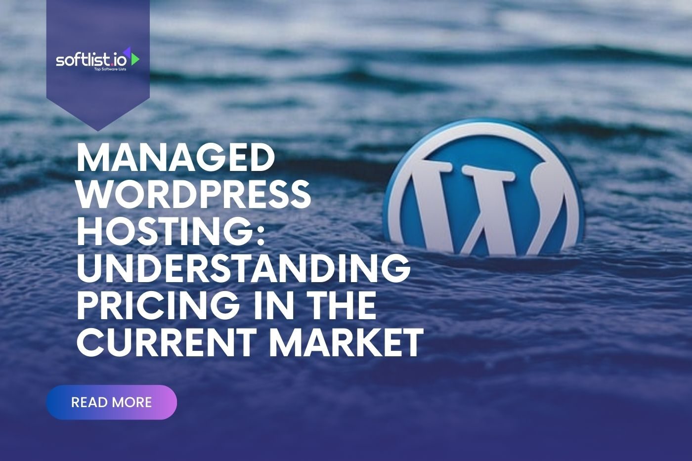 Managed WordPress Hosting Understanding Pricing in the Current Market