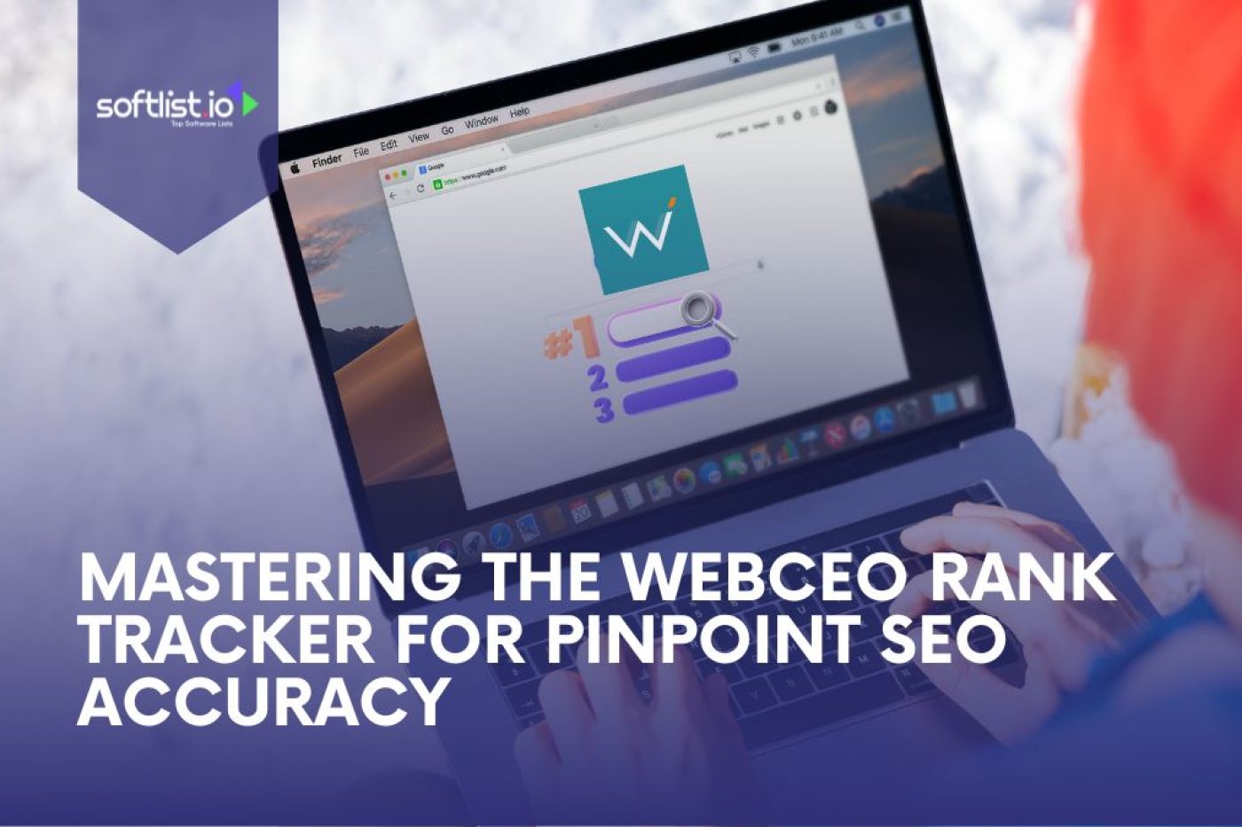 Mastering The WebCEO Rank Tracker for Pinpoint SEO Accuracy