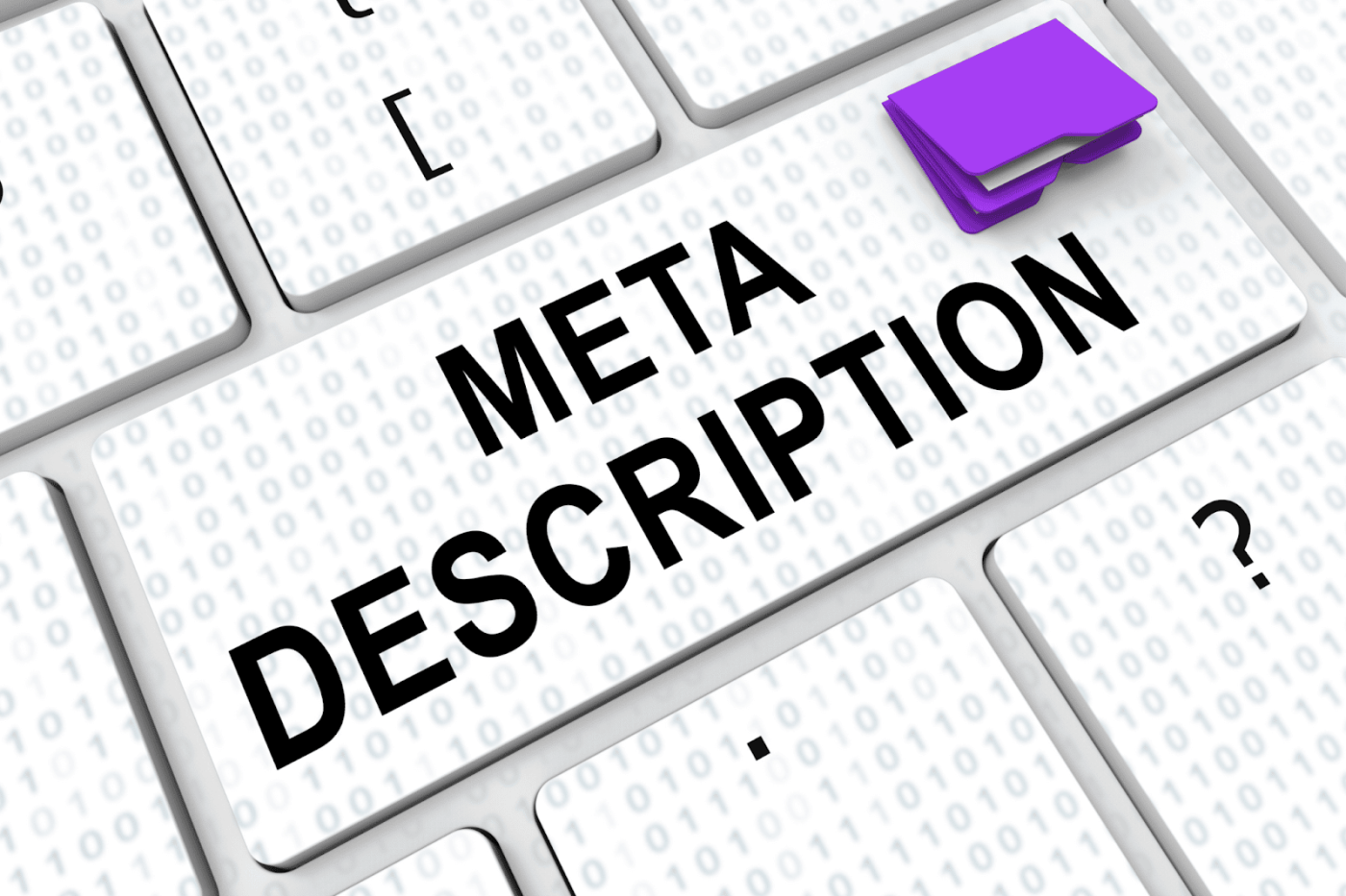 Meta Description Generator