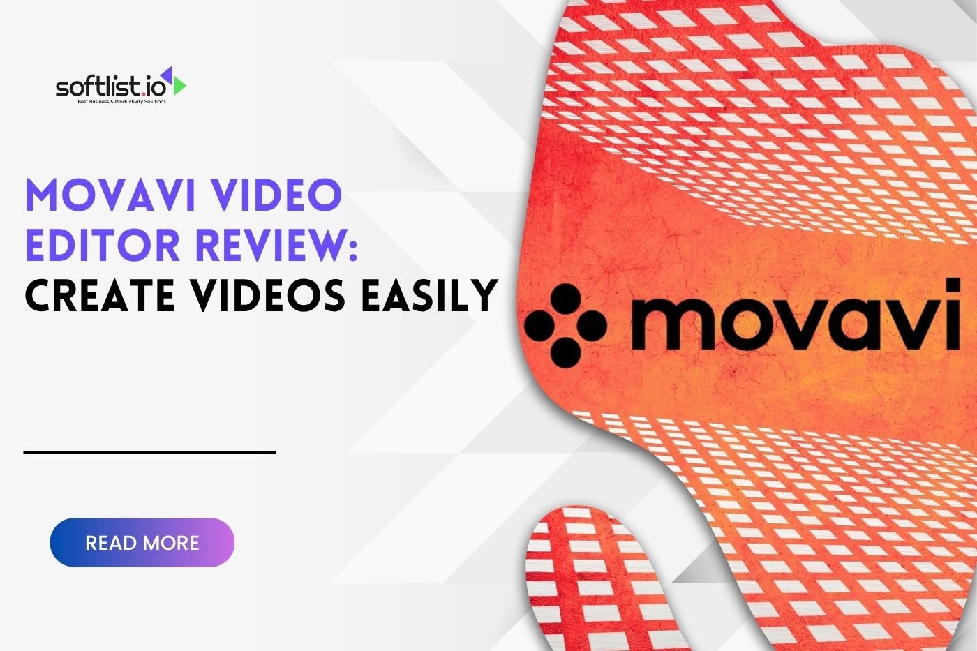 Movavi Video Editor Review Create Videos Easily