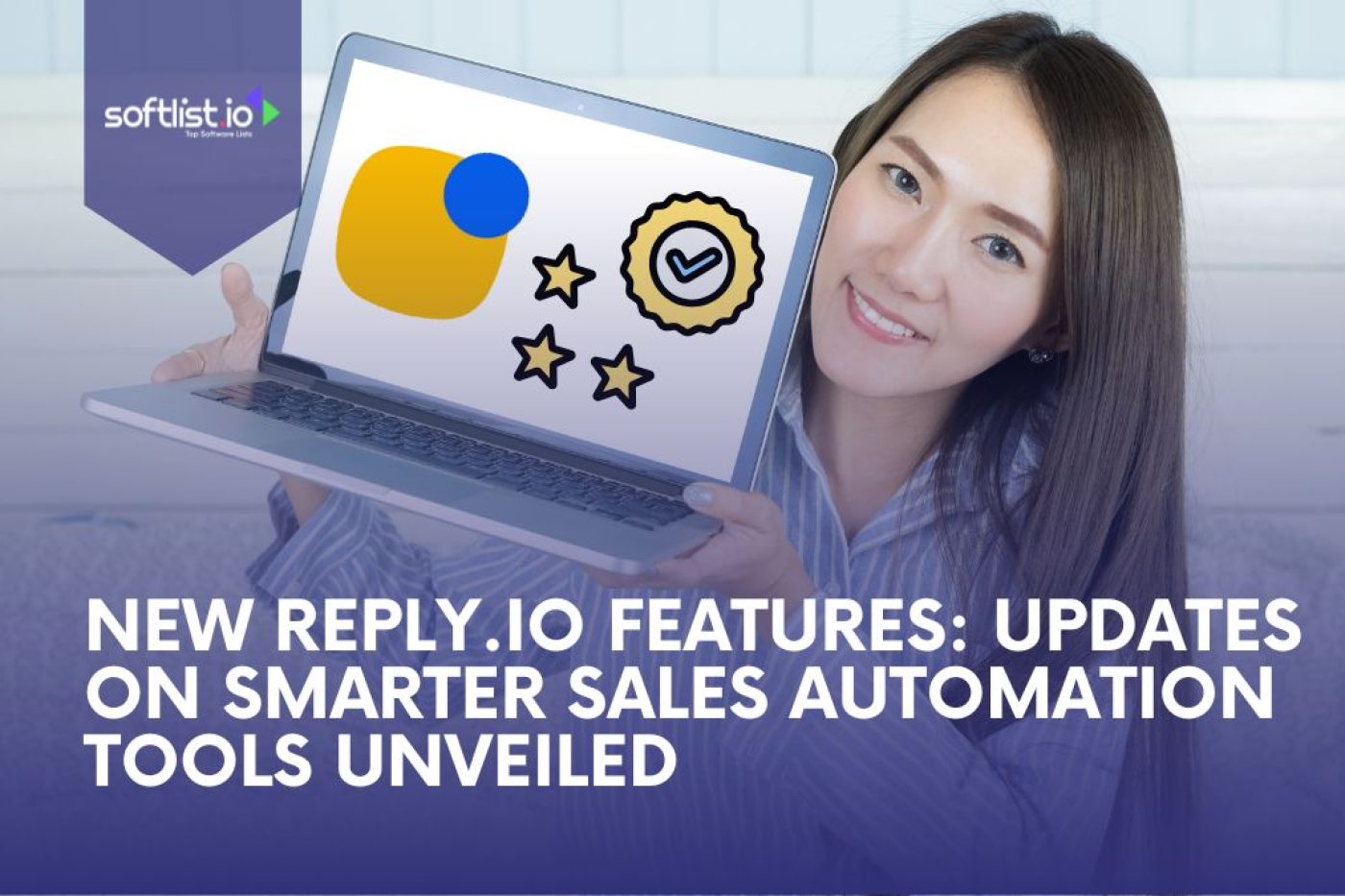 New Reply.io Features: Updates on Smarter Sales Automation Tools Unveiled