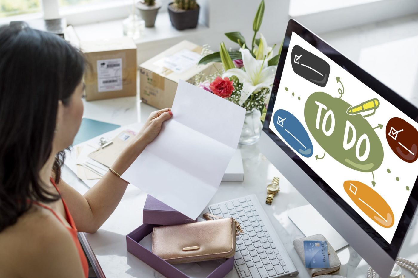 Perfect Productivity Tools in 2024 for Every Age Group