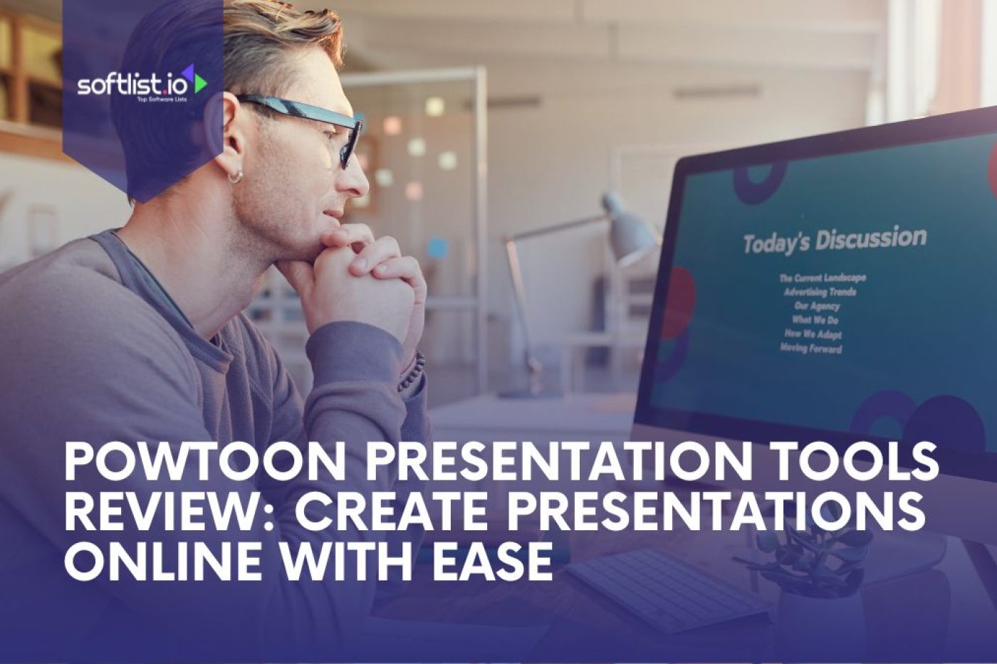 Powtoon Presentation Tools Review Create Presentations Online With Ease