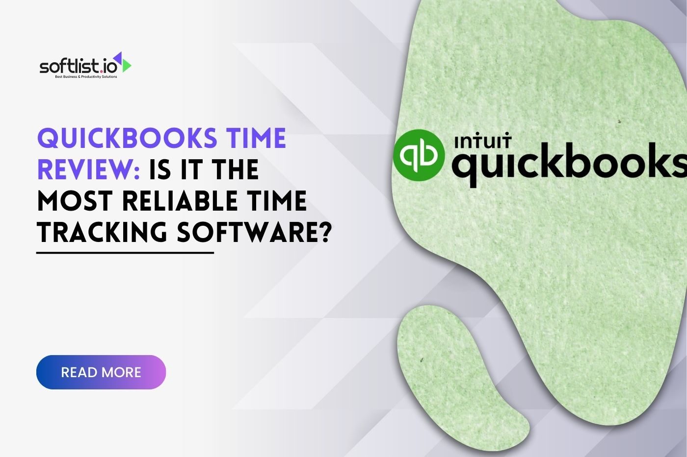 QuickBooks Time Review Is It The Most Reliable Time Tracking Software