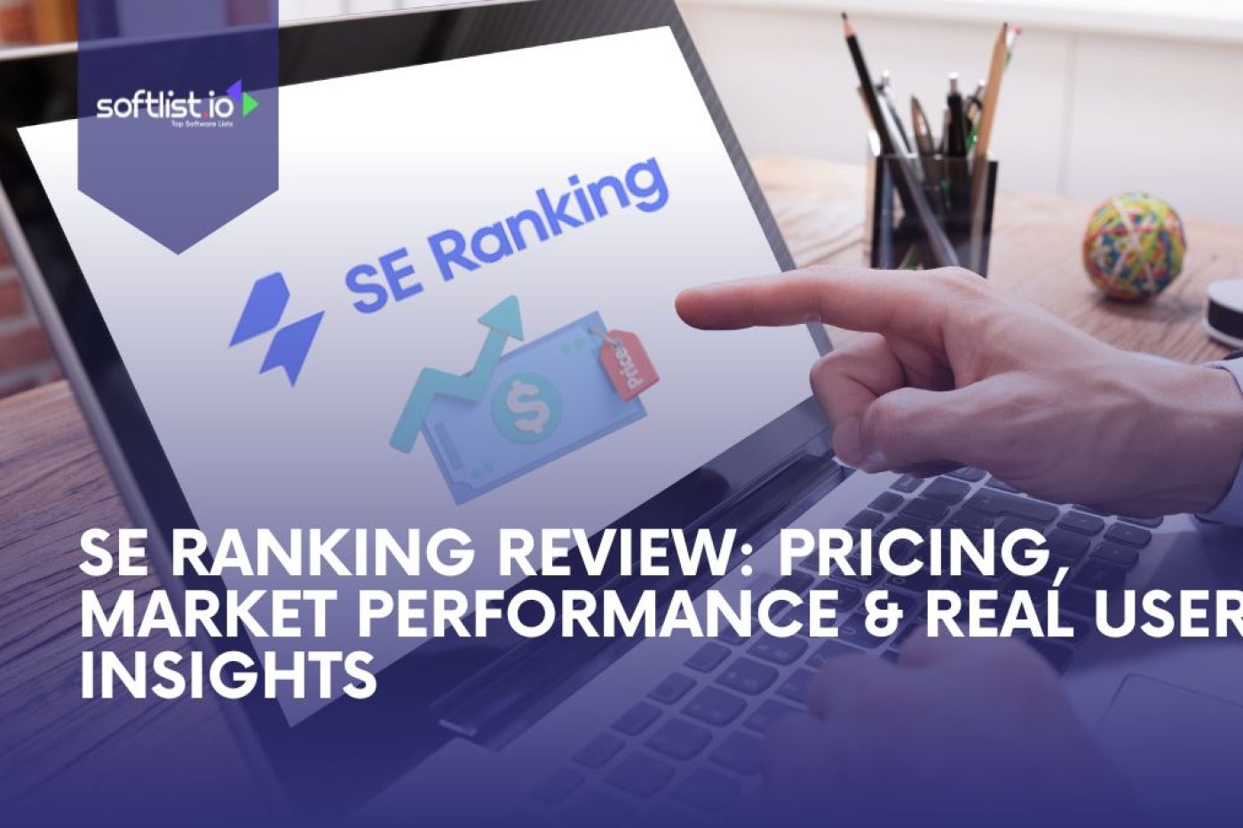 SE Ranking Review Pricing, Market Performance & More