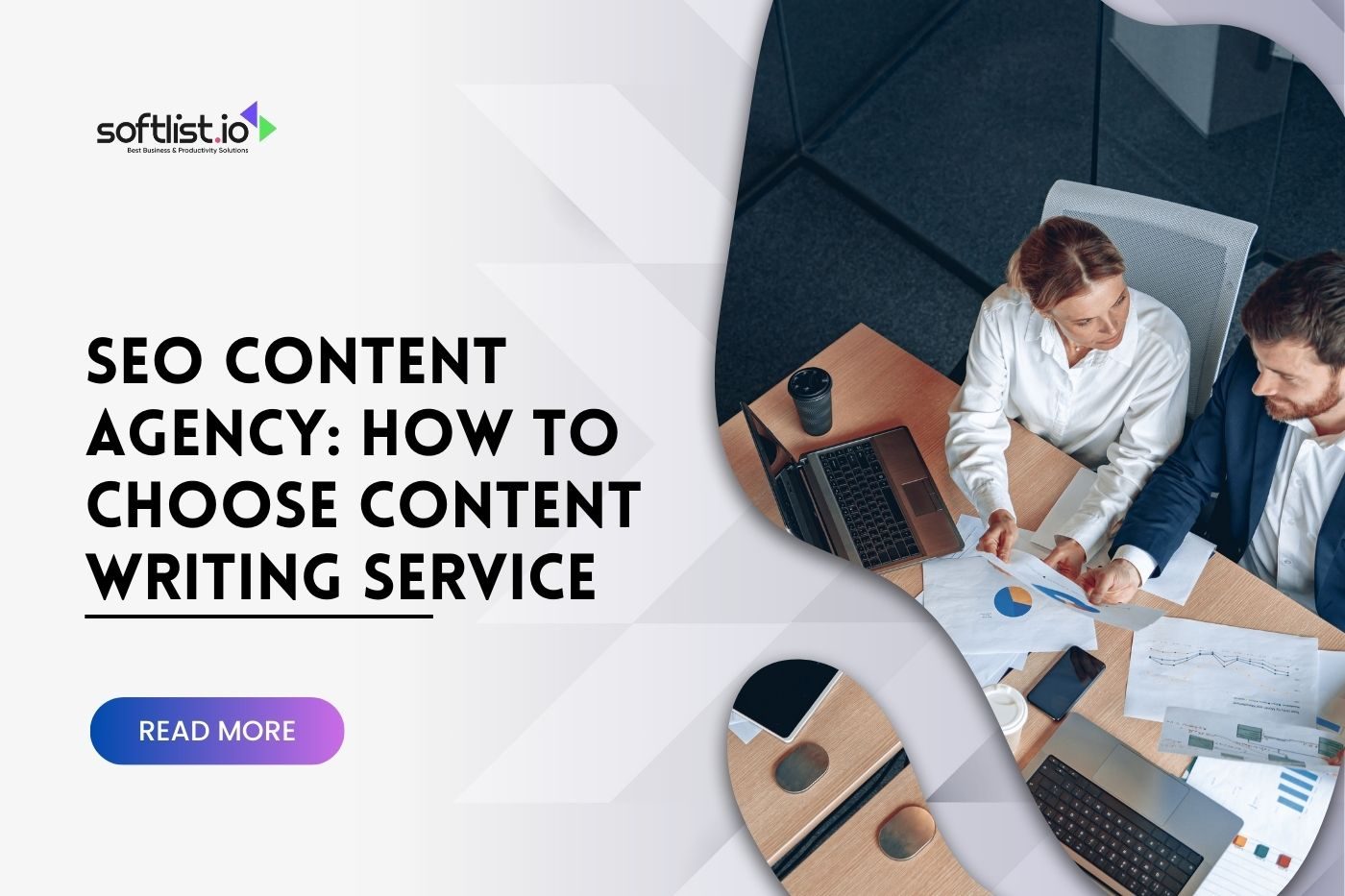 SEO Content Agency How to Choose Content Writing Service