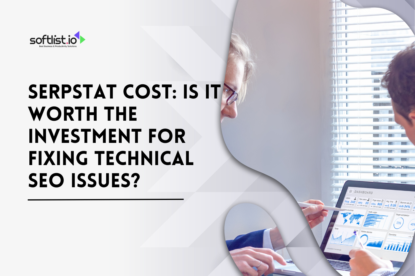 Serpstat Cost Is It Worth the Investment for Fixing Technical SEO Issues